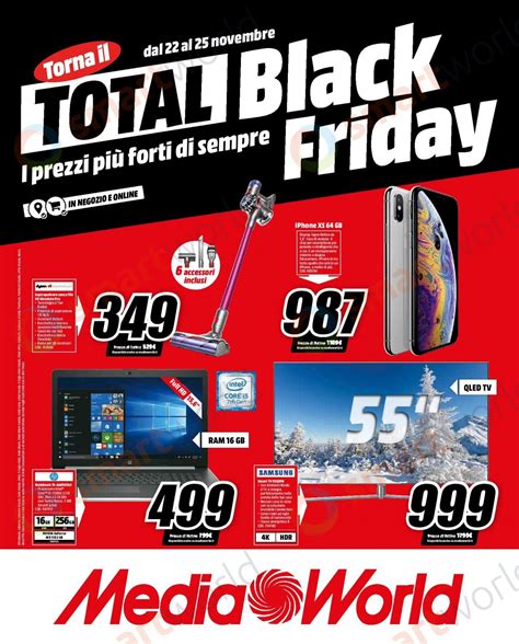 mediaworld online offerte.